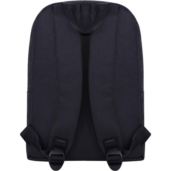 Рюкзак молодежный mini черный 8 л 332394 -
                                                        Фото 3