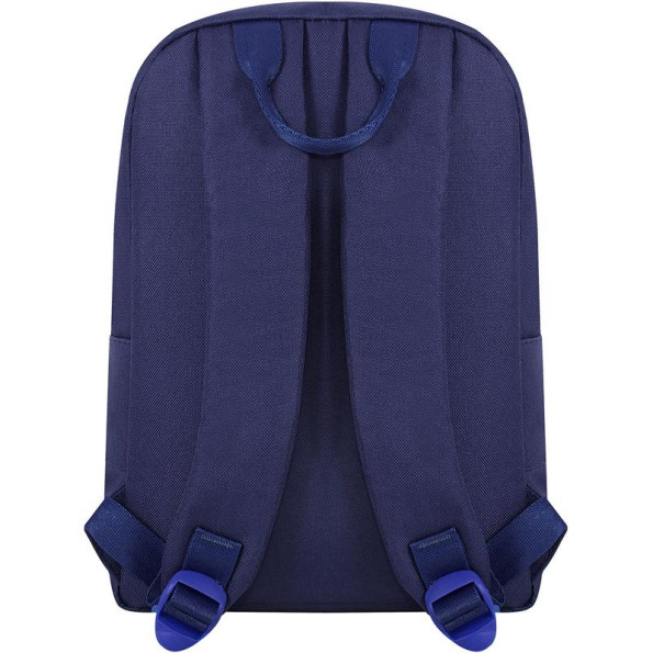 Рюкзак молодежный mini черный 8 л унисекс 332395 -
                                                        Фото 3