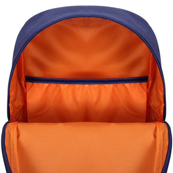 Рюкзак молодежный mini черный 8 л унисекс 332395 -
                                                        Фото 4