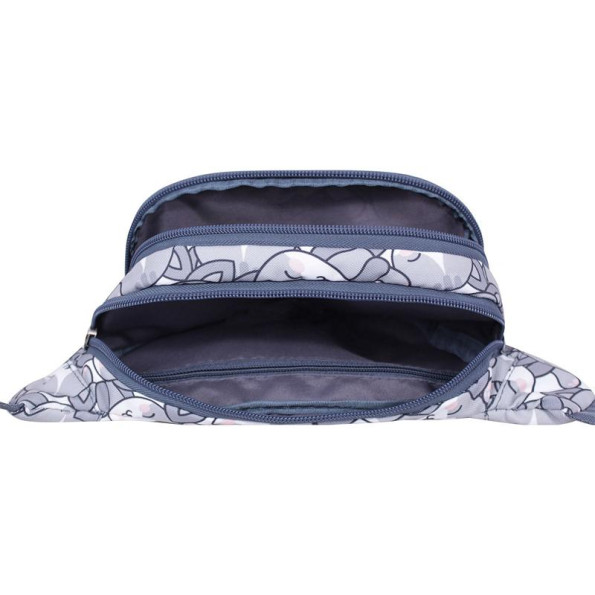 Бананка 2 л унісекс -
Фото 4 Бананка 2 л унісекс -
Фото 4