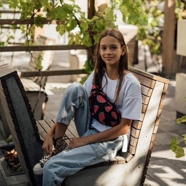 Бананка 2 л унисекс -
Фото 5 Бананка 2 л унисекс -
Фото 5