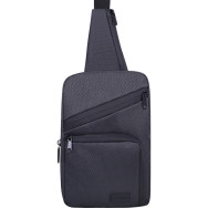 Барсетка черная 3 л унисекс