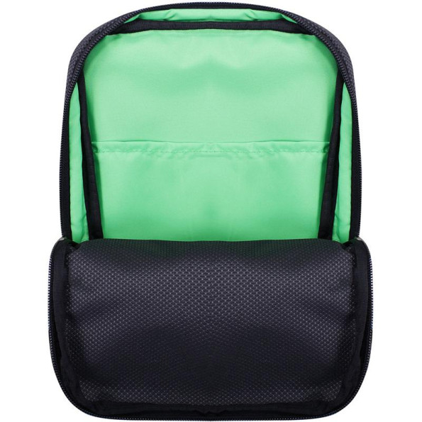 Барсетка черная 3 л унисекс -
Фото 4 Барсетка черная 3 л унисекс -
Фото 4