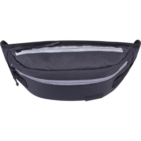 Барсетка черная 3 л унисекс -
                                                        Фото 2