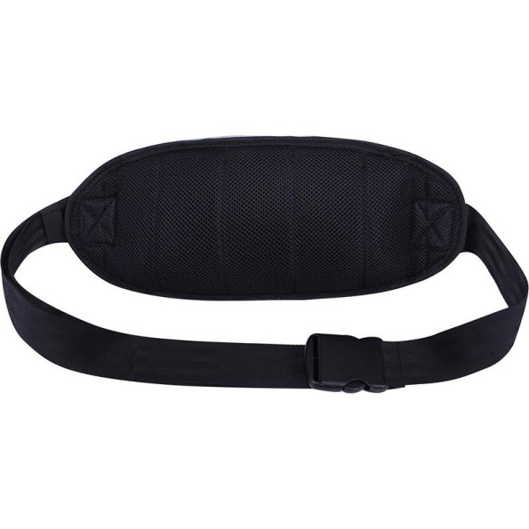 Барсетка черная 3 л унисекс -
                                                        Фото 3