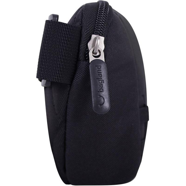 Барсетка черная 2 л унисекс -
Фото 2 Барсетка черная 2 л унисекс -
Фото 2