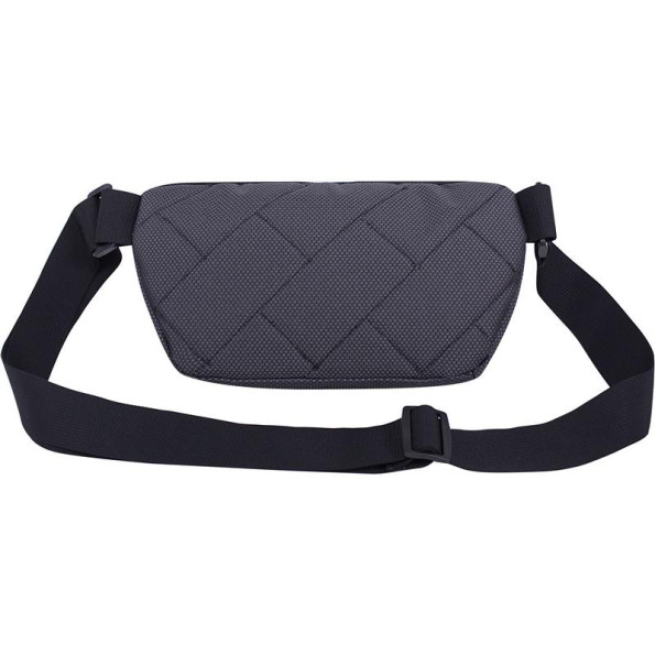 Барсетка черная водонепроницаемая 2 л унисекс -
Фото 3 Барсетка черная водонепроницаемая 2 л унисекс -
Фото 3