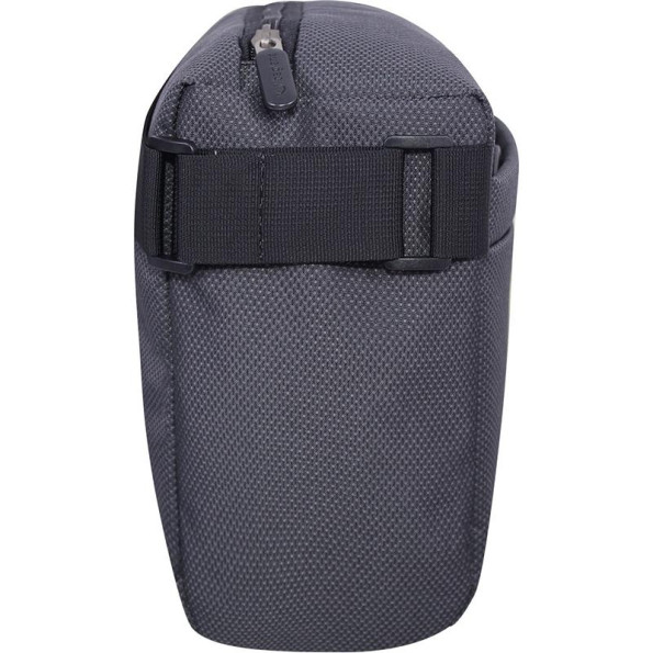 Барсетка черная 6 л унисекс -
Фото 2 Барсетка черная 6 л унисекс -
Фото 2