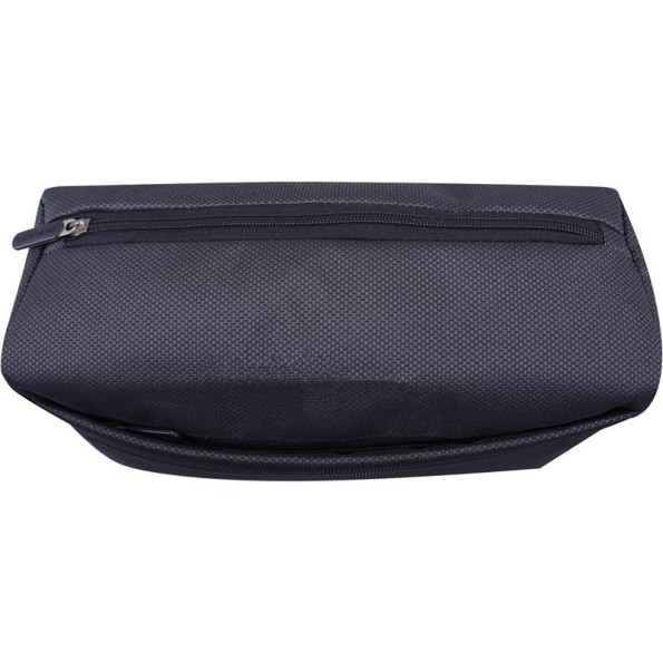 Барсетка черная 6 л унисекс -
Фото 4 Барсетка черная 6 л унисекс -
Фото 4