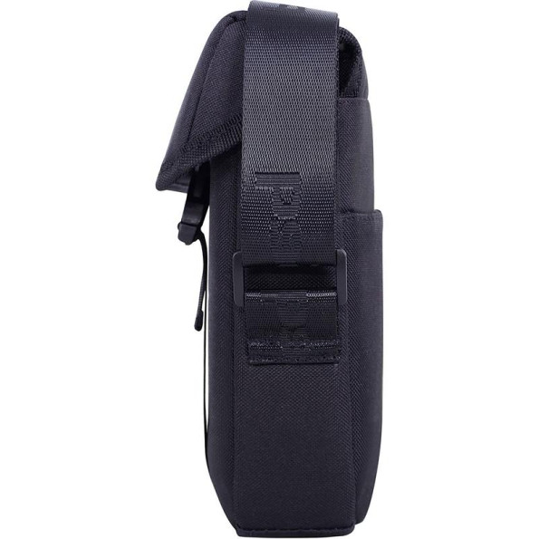 Барсетка черная 4 л унисекс -
Фото 2 Барсетка черная 4 л унисекс -
Фото 2