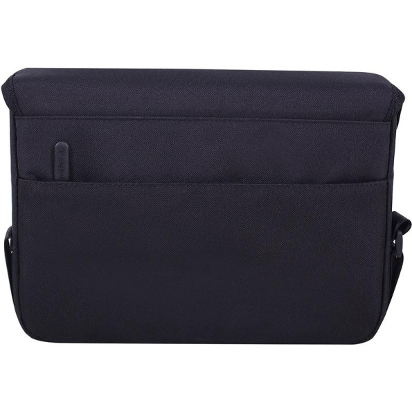 Барсетка черная 4 л унисекс -
Фото 3 Барсетка черная 4 л унисекс -
Фото 3