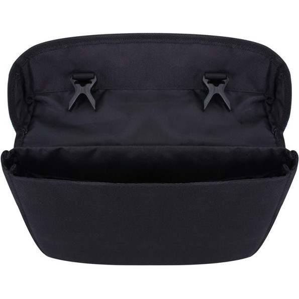 Барсетка черная 4 л унисекс -
Фото 4 Барсетка черная 4 л унисекс -
Фото 4