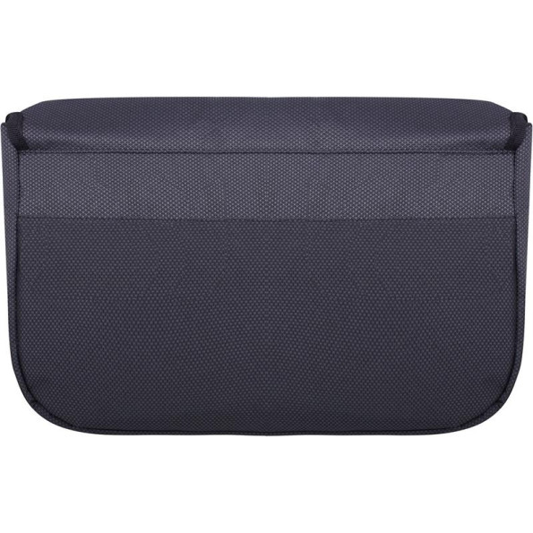 Барсетка черная 4 л унисекс -
Фото 3 Барсетка черная 4 л унисекс -
Фото 3