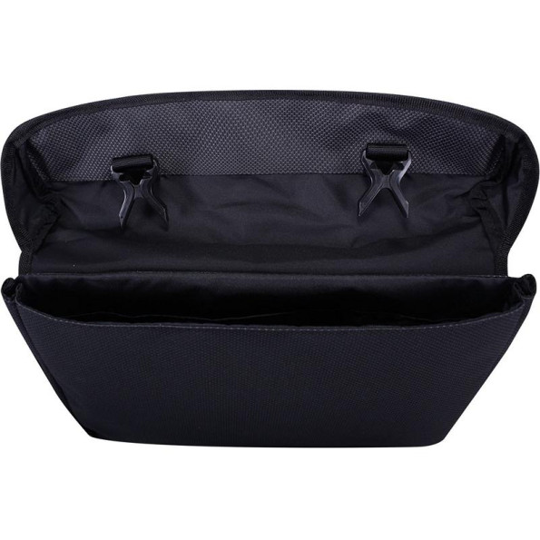 Барсетка черная 4 л унисекс -
Фото 4 Барсетка черная 4 л унисекс -
Фото 4