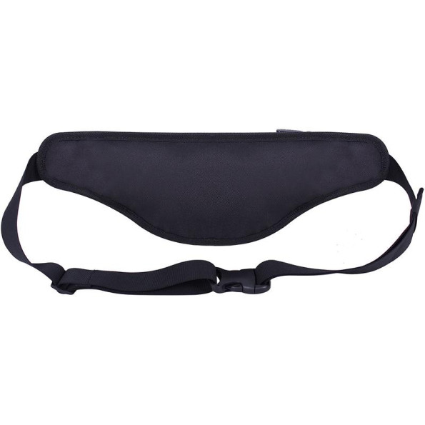 Барсетка черная 4 л унисекс -
Фото 3 Барсетка черная 4 л унисекс -
Фото 3