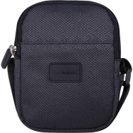 Барсетка черная 1 л унисекс