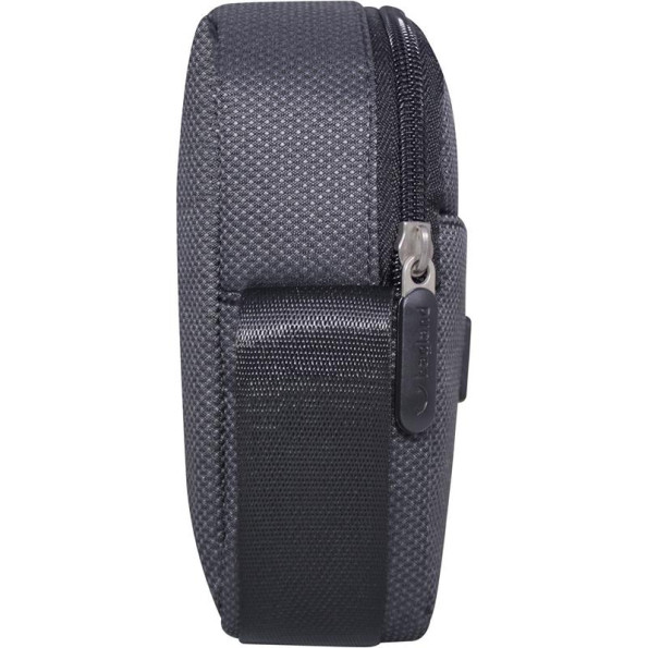 Барсетка черная 1 л унисекс -
Фото 2 Барсетка черная 1 л унисекс -
Фото 2