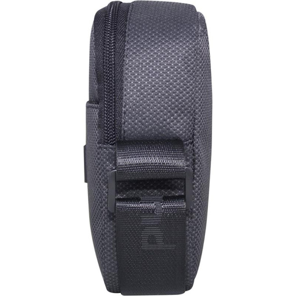 Барсетка черная 1 л унисекс -
Фото 3 Барсетка черная 1 л унисекс -
Фото 3