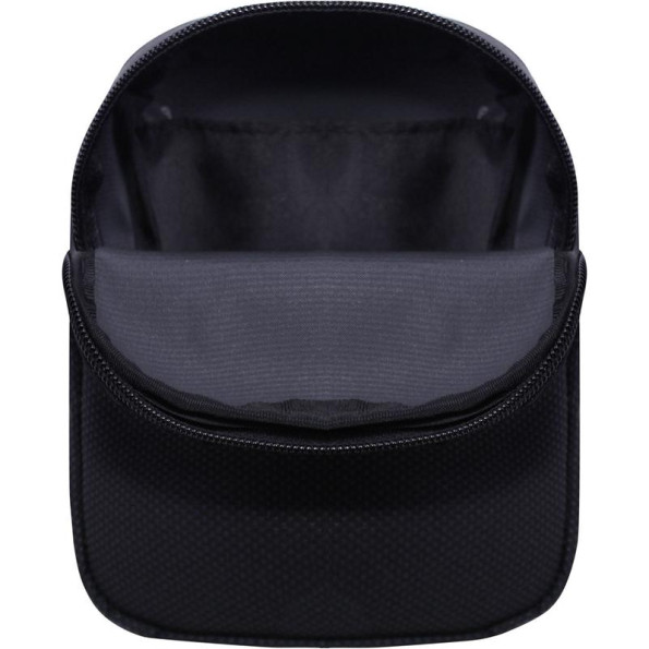 Барсетка черная 1 л унисекс -
Фото 6 Барсетка черная 1 л унисекс -
Фото 6