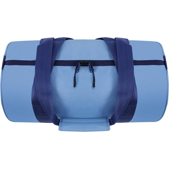 Сумка голубая 23 л унисекс -
                                                        Фото 4