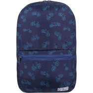 Рюкзак Трансформер 16 л унисекс 332440