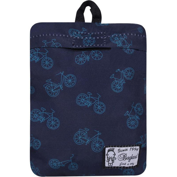 Рюкзак Трансформер 16 л унисекс 332440 -
Фото 2 Рюкзак Трансформер 16 л унисекс 332440 -
Фото 2