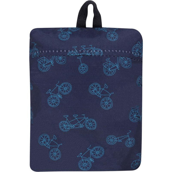 Рюкзак Трансформер 16 л унисекс 332440 -
Фото 4 Рюкзак Трансформер 16 л унисекс 332440 -
Фото 4