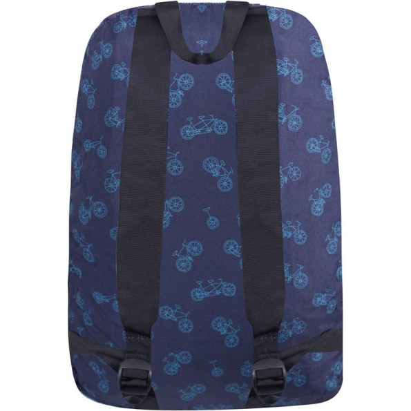 Рюкзак Трансформер 16 л унисекс 332440 -
Фото 6 Рюкзак Трансформер 16 л унисекс 332440 -
Фото 6