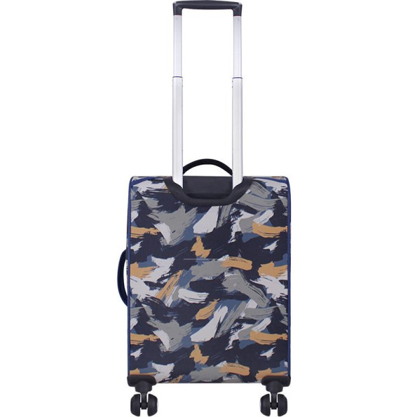 Валіза 36 л унісекс ручна поклажа 4 колеса -
                                                        Фото 4