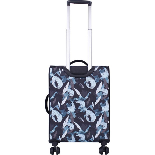 Валіза 36 л унісекс ручна поклажа 4 колеса -
                                                        Фото 4