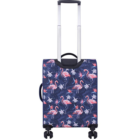 Валіза 36 л унісекс ручна поклажа 4 колеса -
                                                        Фото 4