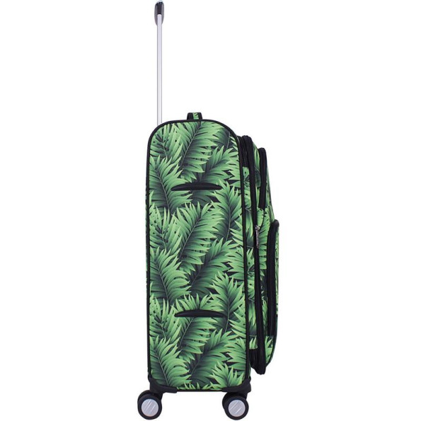 Валіза 63 л унісекс середня 4 колеса -
                                                        Фото 2