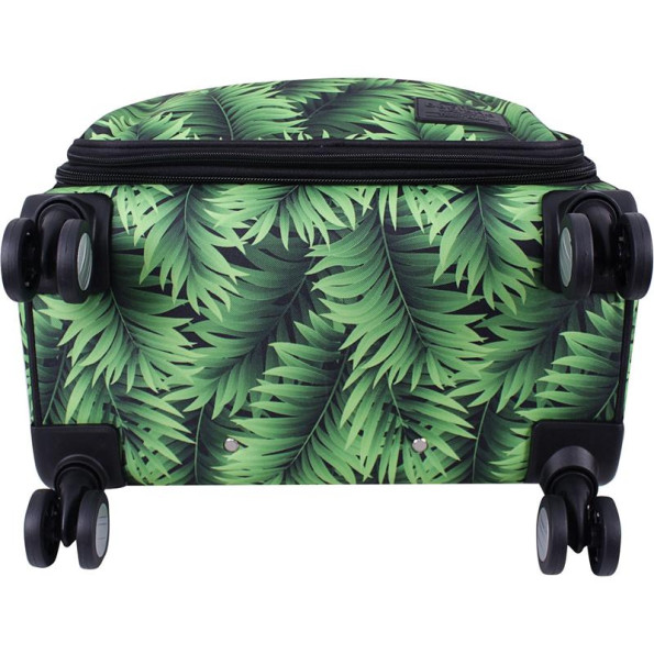 Валіза 63 л унісекс середня 4 колеса -
                                                        Фото 6