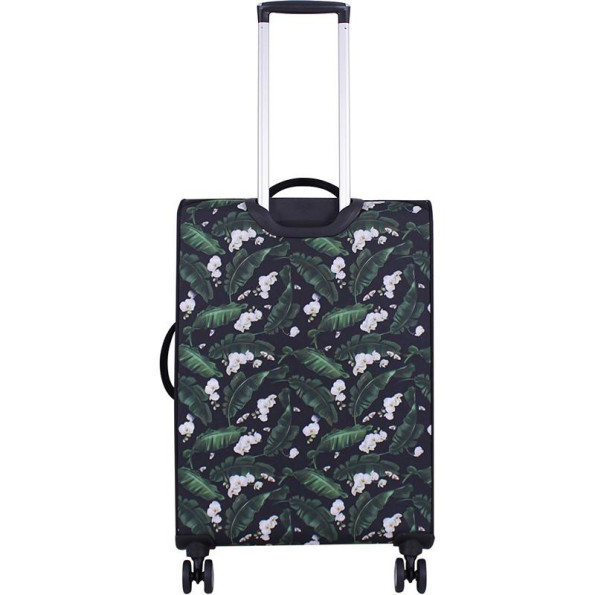 Валіза 63 л унісекс середня 4 колеса -
                                                        Фото 5