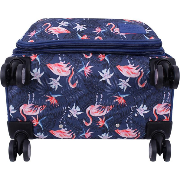 Валіза 63 л унісекс середня 4 колеса -
                                                        Фото 6