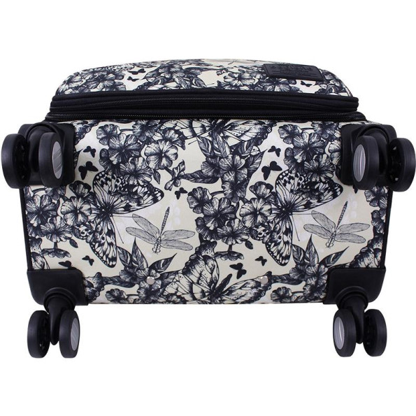 Валіза 63 л унісекс середня 4 колеса -
                                                        Фото 6