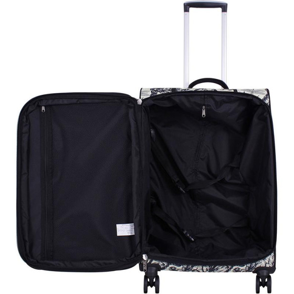 Валіза 63 л унісекс середня 4 колеса -
                                                        Фото 7