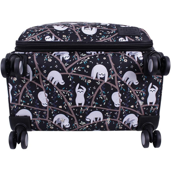 Валіза 83 л унісекс велика 4 колеса -
                                                        Фото 6