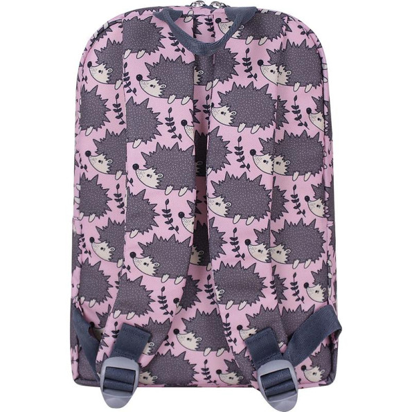 Рюкзак молодежный mini 8 л унисекс 332466 -
                                                        Фото 3