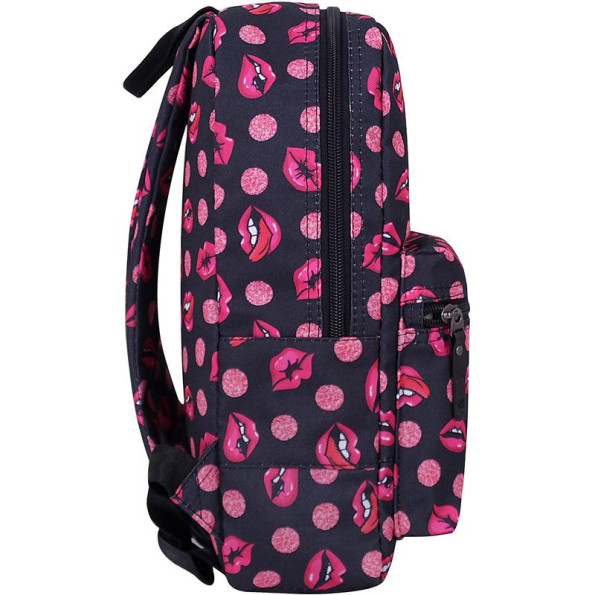 Рюкзак молодежный mini 8 л унисекс 332467 -
                                                        Фото 2