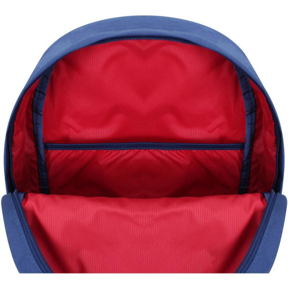 Рюкзак молодежный синий 17 л унисекс 332469 -
                                                        Фото 4