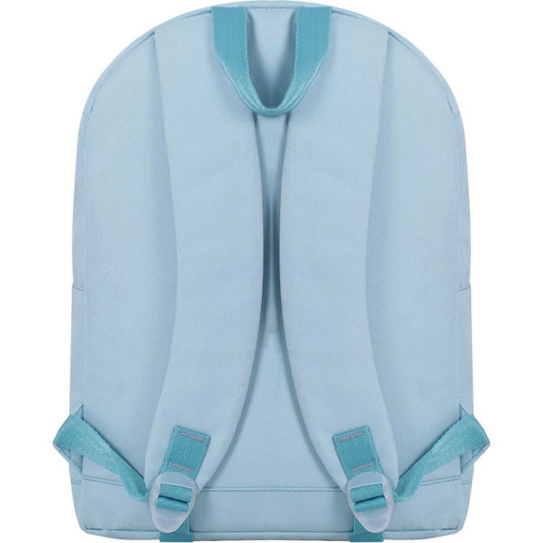 Рюкзак молодежный бирюзовый 17 л унисекс 332470 -
                                                        Фото 3