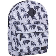 Рюкзак молодежный 17 л унисекс 332472