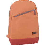 Рюкзак прогулочный оранжевый 15 л унисекс