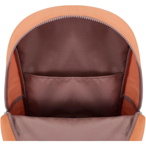 Рюкзак прогулочный оранжевый 15 л унисекс -
                                                        Фото 4