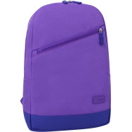 Рюкзак прогулочный фиолетовый 15 л унисекс 332480