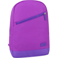 Рюкзак прогулочный фиолетовый 15 л унисекс 332481