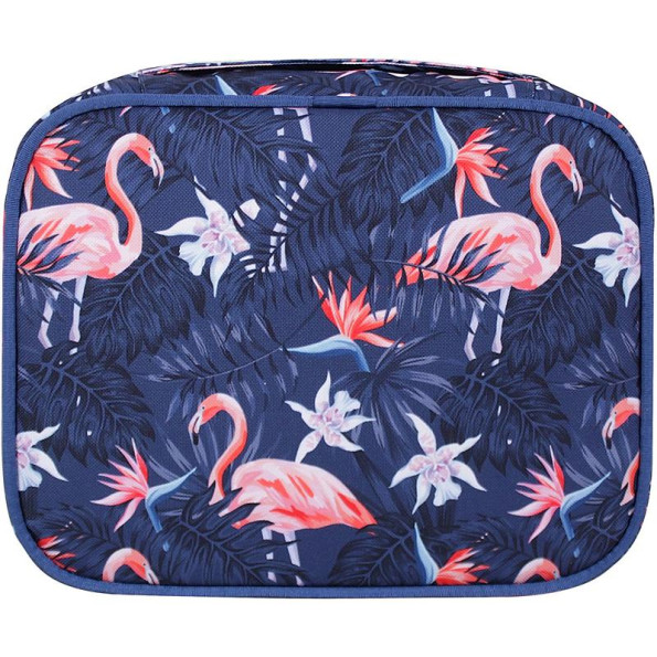 Косметичка Journey 4 л -
Фото 3 Косметичка Journey 4 л -
Фото 3