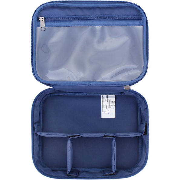 Косметичка Journey 4 л -
Фото 4 Косметичка Journey 4 л -
Фото 4