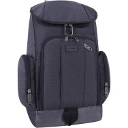 Рюкзак прогулочный черный 22 л унисекс